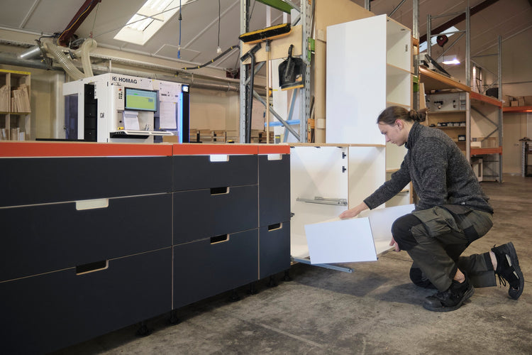 Installation Services
