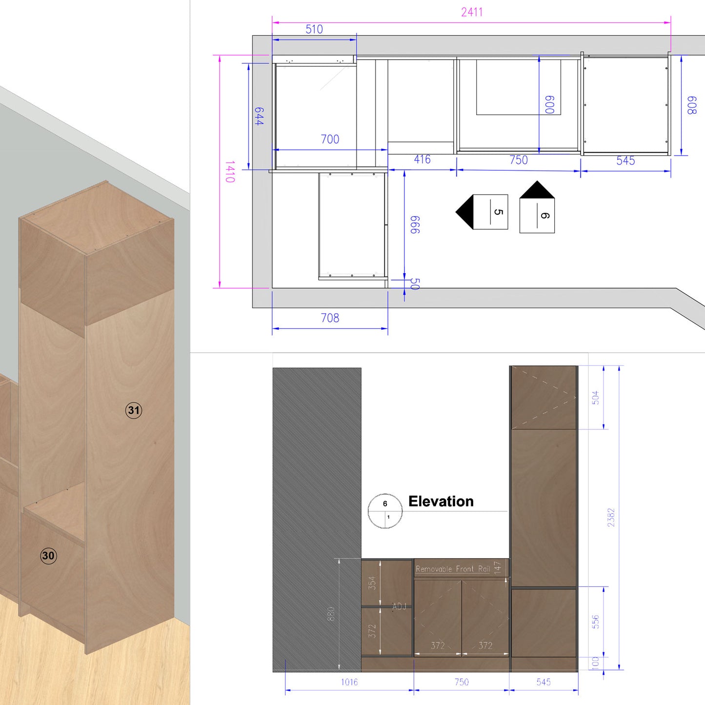 PlyLab Complete Design Service