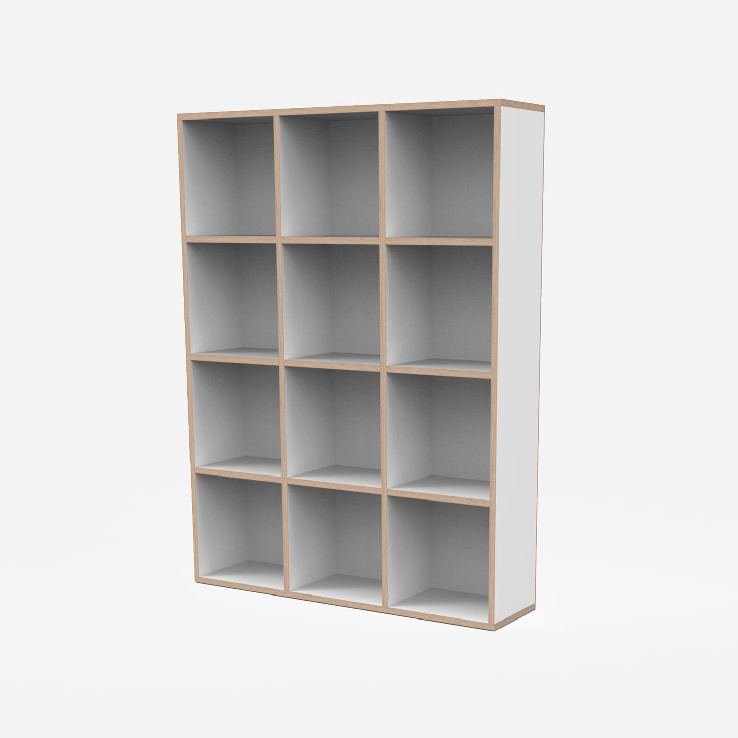 Storage Module 12x Tall