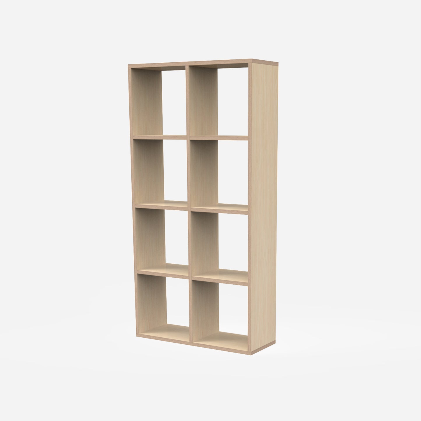 Storage Module 8x Tall