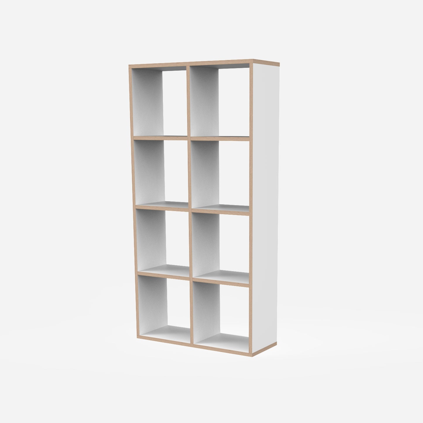 Storage Module 8x Tall