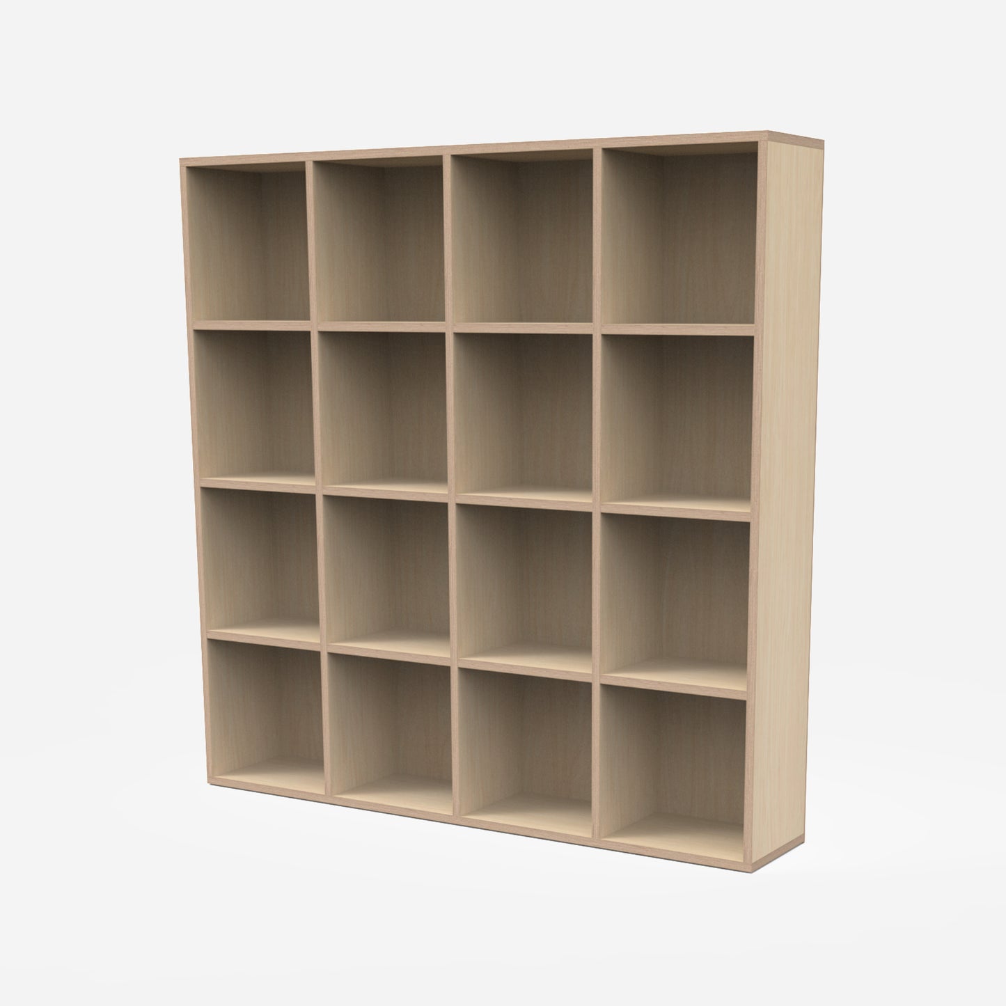 Storage Module 16x Square