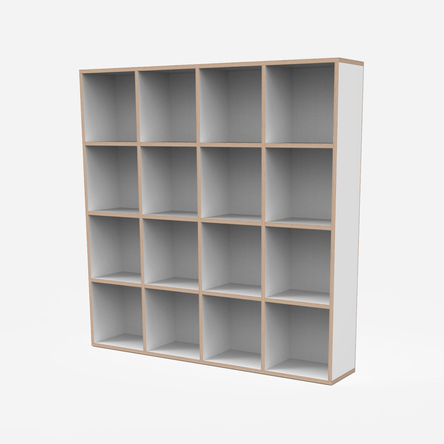 Storage Module 16x Square