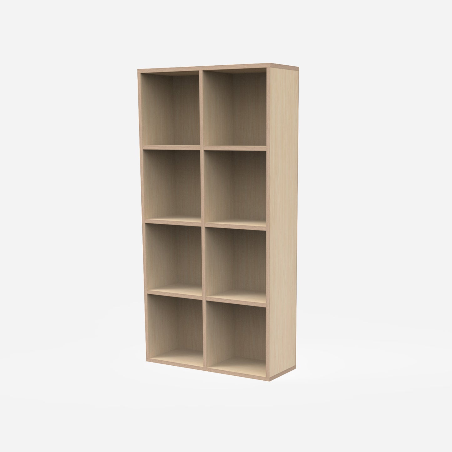 Storage Module 8x Tall