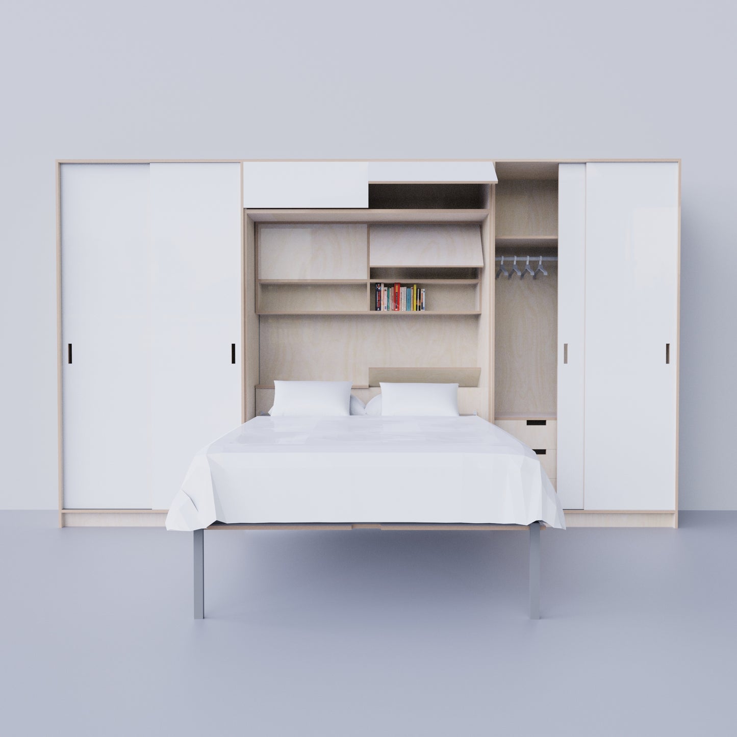 Murphy Bed