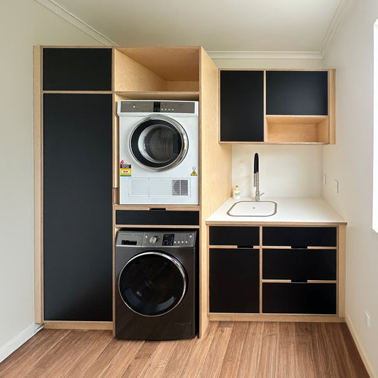 Laundry Combination Unit
