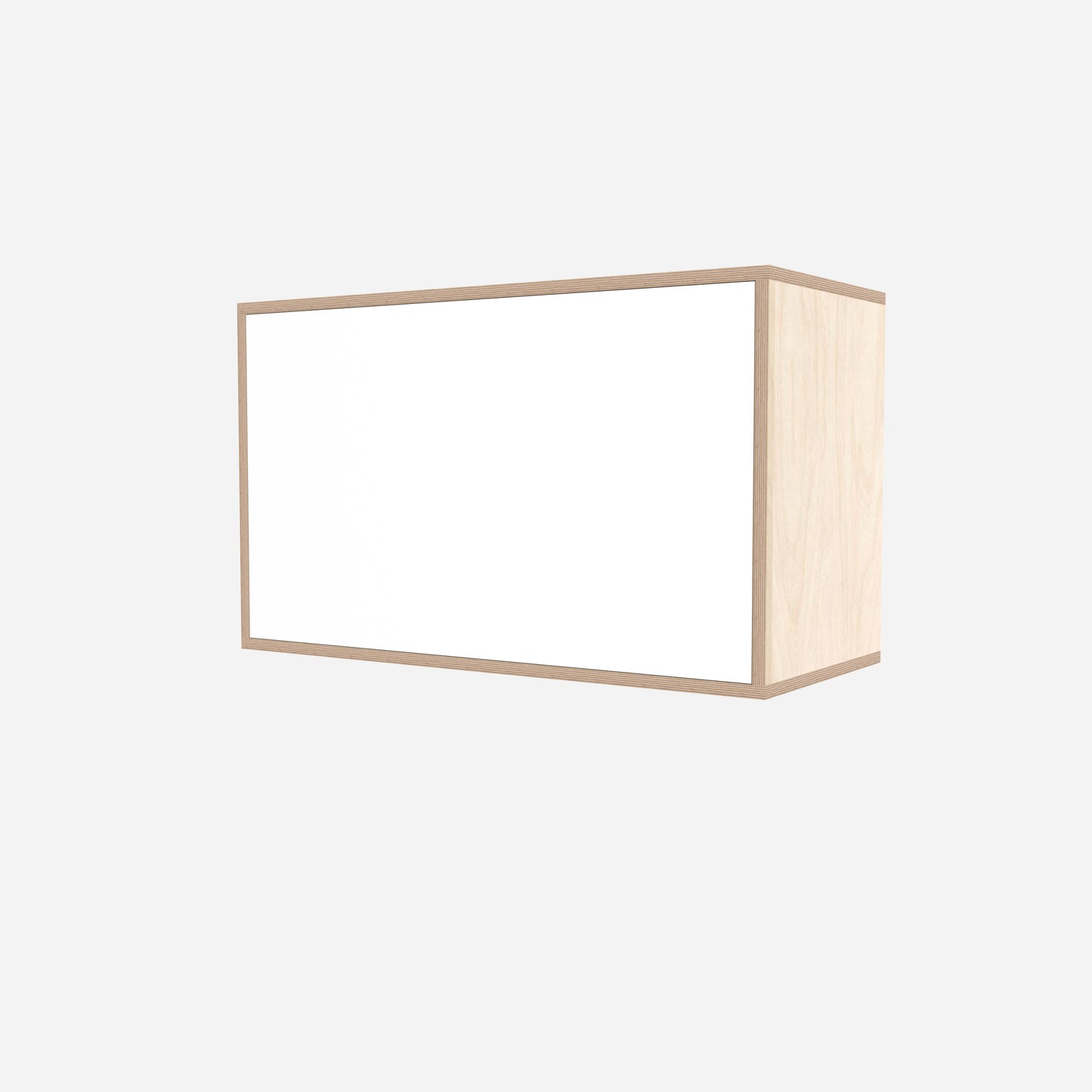 Plywood Rangehood Cabinet