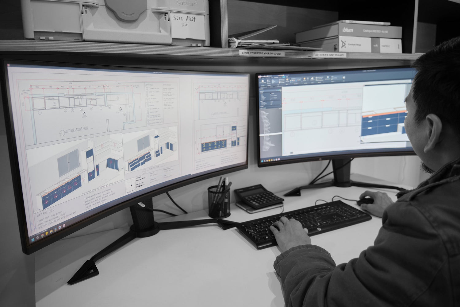 Design Services
