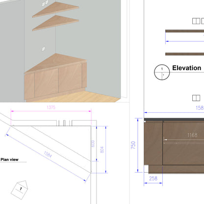 PlyLab Essential Design Service