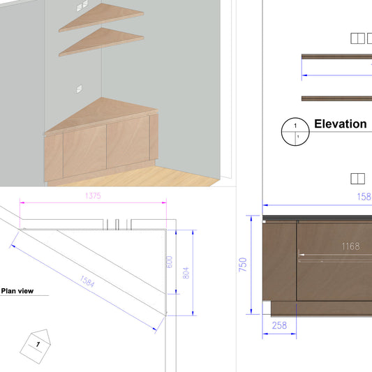 PlyLab Essential Design Service