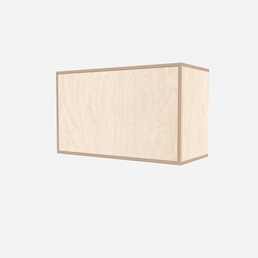 Plywood Rangehood Cabinet