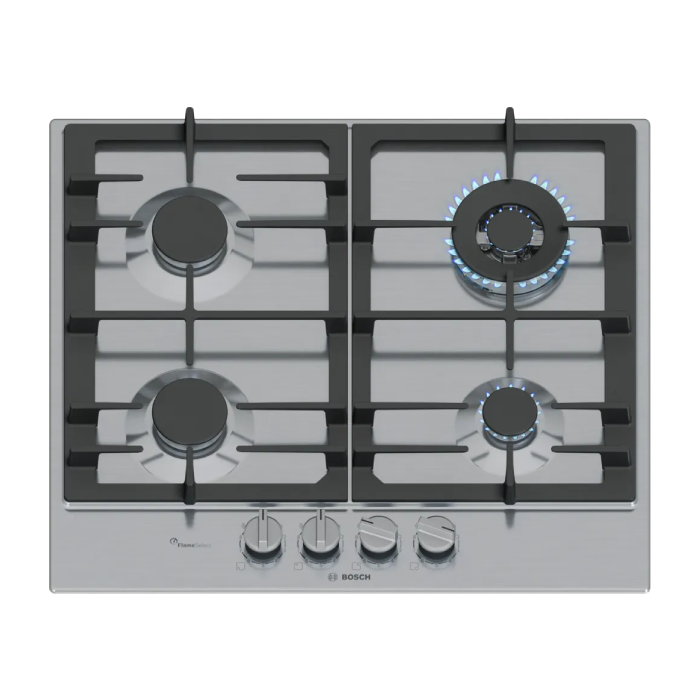 Bosch PCH6A5I90A 60 cm Gas Cooktop