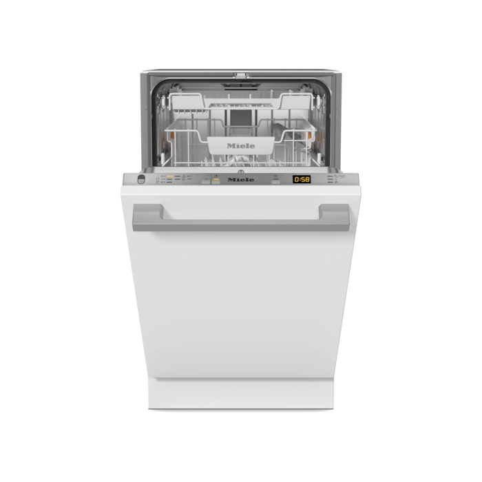 Miele G 5481 SCVi SL Active Fully integrated dishwasher 45cm