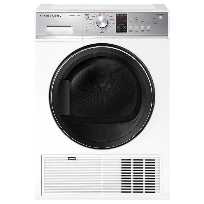 Fisher & Paykel 8 kg Series 5 Heat-Pump Dryer
