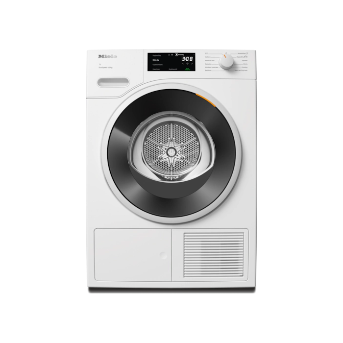 Miele TWD640WP Heat-Pump Dryer (9 kg)
