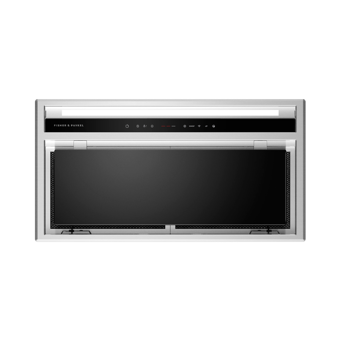 Fisher & Paykel  60 cm Integrated Rangehood with External Motor