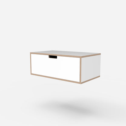 1 Drawer Vanity 800