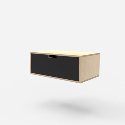 1 Drawer Vanity 800