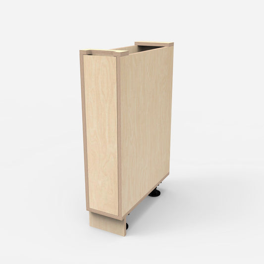 Spice Rack Plywood Cabinet